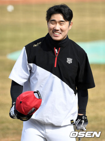 고향팀 롯데 떠난 신본기, 
