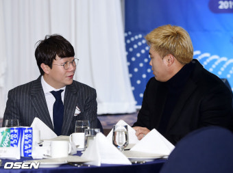 양현종 드디어 미국행..빅리그서 다시 만난 국대 좌완 3인방 류현진-김광현-양현종 [박준형의 ZZOOM]