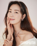 9살 연하♥︎ 최지우, 딸 출산 후 한층 더 아름다워[★SHOT!]