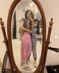 ‘엄태웅♥︎’ 윤혜진, 주말 밤까지 바쁜 지온이 엄마 “몸은 힘들어도 일할 수 있음에 감사”