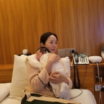 박은영, 럭셔리 산후조리원 퇴실 D-1 본격 현실 육아  앞두고