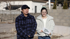 오마이걸 효정 성시경, 나의 목소리 남친(서울집)