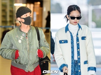 YG 측 