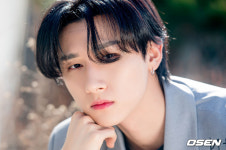 [사진]몬스타엑스 아이엠, 아티스트로 한 단계 성장