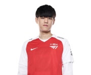 [LCK] 라인업 다듬기 들어가나… T1, ‘오너-클로저’ 선발 유지