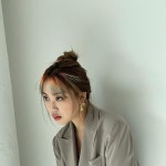 이영지, 10kg 감량 후 미모 폭발..가녀린 어깨+슬림 몸매 [★SHOT!]