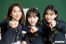 [사진]박예진-김나리-김지우,이번에도 기대해주세요