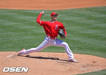 ‘완전체’ 건강한 오타니 “200탈삼진 투수+25홈런 타자”…美매체 “MVP 가능”