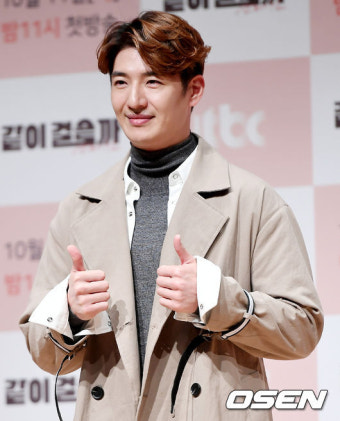 [단독] god 손호영, 3월 말 솔로 가수 컴백..5년만에 신보