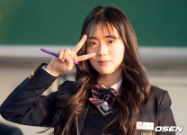 [사진]김지우,깜찍