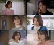오케이 광자매 홍은희, 이광남 완벽 빙의…시청자 몰입도 제조기