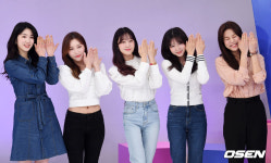 [사진]역주행 라붐,강제소환