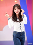 [사진]라붐 해인, 상큼 보조개 미소