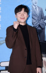 [사진]서진원,환한 미소 날리며 파이팅