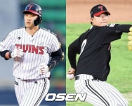 “회자정리 거자필반” 차명석 단장이 두산맨이 된 양석환-남호에게 [오!쎈 잠실]