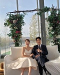 소이현♥︎인교진, 결혼 7년차에도 달달한 신혼부부 케미 [★SHOT!]