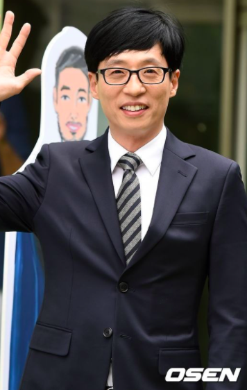 유재석의 긍정적 영향력, 주변 인물들에게 희망 전하다