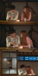 오! 주인님 이민기♥나나, 어둠 속 설레는 눈맞춤 로맨스 급진전