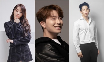 러블리즈 케이X갓세븐 영재X엔플라잉 유회승, '온에어-비밀계약' 게스트 출격