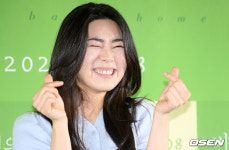 [사진]한우연, 찐한 하트