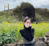 한지현, 드라마 종영에 주석경 모드는 잠시 휴식