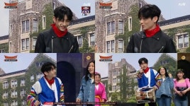 코빅 민찬기, 새 쿼터 적응 끝..슈퍼차 부부 비긴즈 첫 등장[공식]