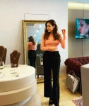 송도맘 현영, 청담동 쥬얼리샵 방문…럭셔리한 일상[★SHOT!]