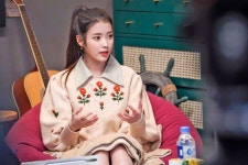 이승윤x정홍일x이무진, 진짜 유명가수 아이유 만났다 (유명가수전)
