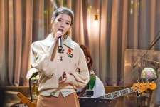 이승윤x정홍일x이무진, 진짜 유명가수 아이유 만났다 (유명가수전)