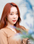 [사진]우주소녀 연정, 하트가 샘솟아
