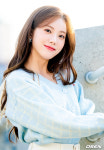 [사진]우주소녀 루다, '달콤한 과즙미소'