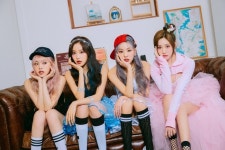 다다다 있다…루나솔라, 무대 위에서 진짜 놀 줄 아는 찐텐션 [종합]