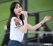 [사진]미스트롯2 별사랑, 사랑스럽게~