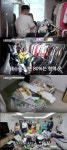 신박 이형택, 과감한 ‘비움’ 결정→‘총체적난국’ 드레스룸 ‘환골탈태’[어저께TV]