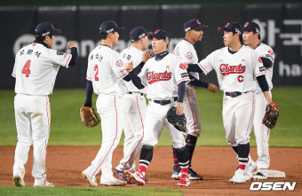 롯데 자이언츠, 3위와의 격차를 좁히며 1위 도전, KBO 리그 열세 확대