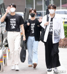 [사진]어바우츄(AboutU),산뜻한 출근