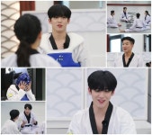 김요한 3살 때부터 태권도 배워→경력 20년 사범단 막내 합류(병아리 하이킥)
