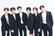 블락비xB1A4 동기 보이프렌드, 데뷔 10주년 완전체 컴백 (공식)