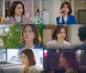 ‘광자매’ 홍은희 표 이광남, 공감+응원 이끌어낸 인생 2막 성장통