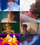 엔하이픈, 수록곡 FEVER 활동 예고! Drunk-Dazed 흥행 열기 이어간다 [공식]