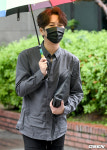 [사진]김수찬,'반듯하게'