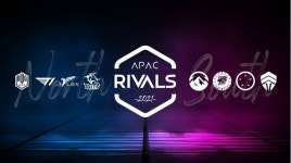 레인보우식스 시즈 대회 ‘APAC 라이벌즈’ 17일 개막
