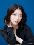 [사진]로켓펀치 윤경,심쿵 눈맞춤