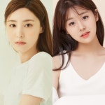 주지아X황세인, 티에이치컴퍼니 전속계약..강하늘 한솥밥[공식]