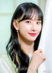 [사진]우주소녀 더 블랙 설아, 러블리의 인간화
