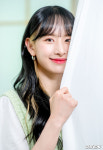 [사진]우주소녀 더 블랙 설아, 사랑스러운 요정 미소