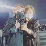 송은정헤어뉴스 | "자매 아냐?"..송은이, 이정은 성덕 인증샷 공개 "너무나 사랑하는 배우님❤︎"