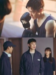 무브 투 헤븐 작가 이제훈, 극한까지 몰아가며 연기..300% 만족 [인터뷰①]