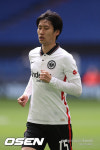 ‘손흥민과 한솥밥?’ 카마타 다이치 토트넘행 거절 “클럽수준 너무 높일 생각 없어” 
