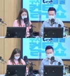 러블리즈 미주 “원래 꿈 유치원 선생님..아이들과 놀며 텐션 유지” (‘컬투쇼’)